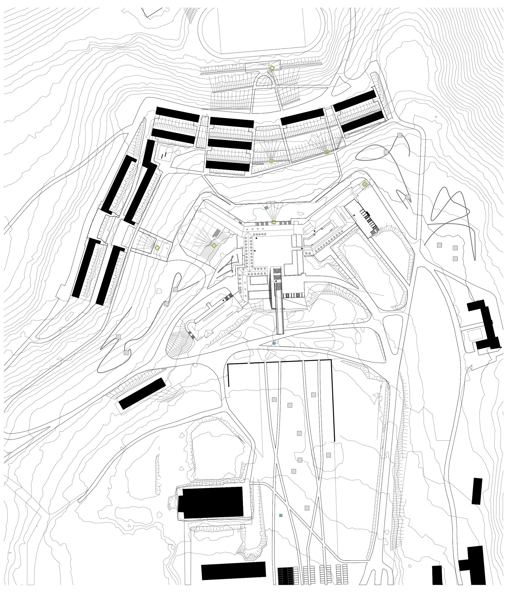 Forum Vogelsang | DMAA