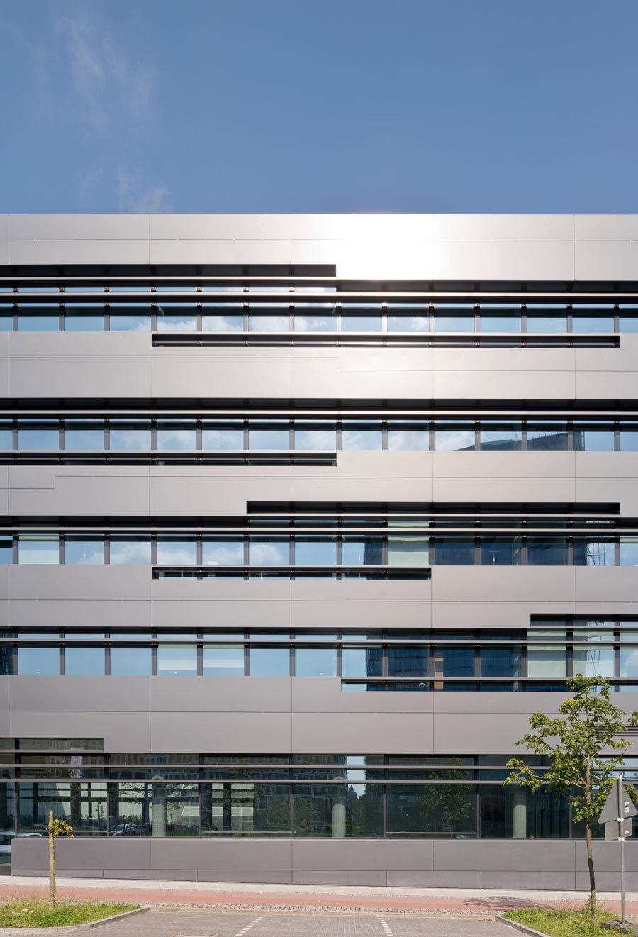 Office Complex Bremen | DMAA